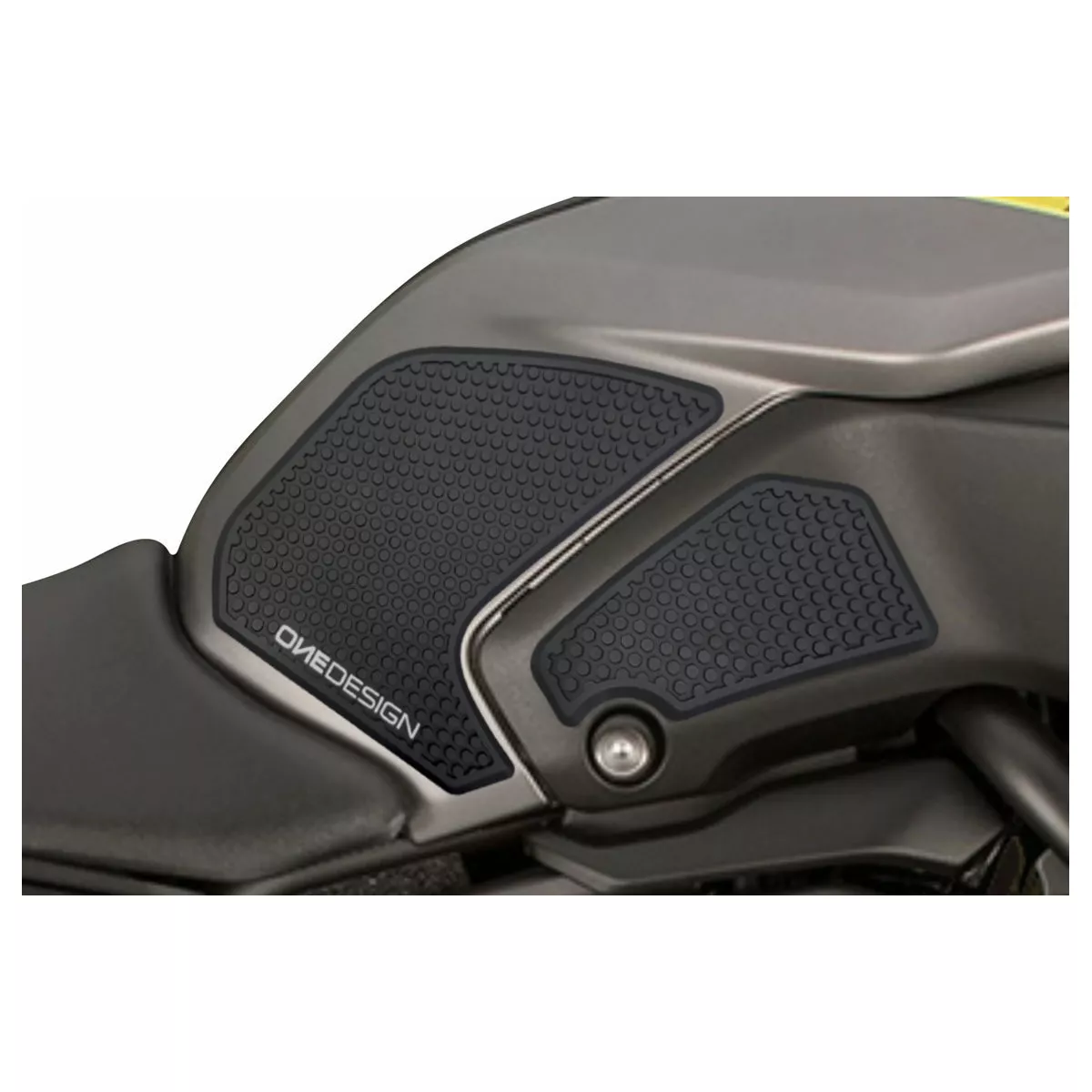 Poignee gaz YAMAHA MT-07 700 (700) : Dépamoto