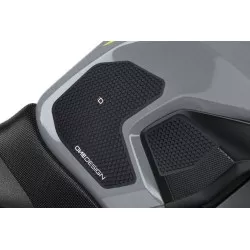 Puig - Grip et Protection de réservoir Latéraux Spécifique 20090 - Yamaha MT09 et MT09 SP
