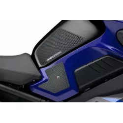 Puig - Grip et Protection de réservoir Latéraux Spécifique 20092 - Yamaha MT10 et MT10 SP
