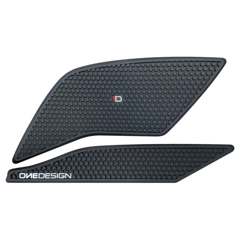 Puig Grip et Protection de réservoir Latéraux Spécifique 20094