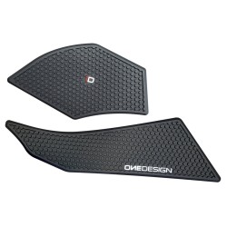 Puig - Grip et Protection de réservoir Latéraux Spécifique 20069 - Ducati Multistrada 950, 1200, 1260