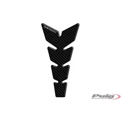 Puig - Protection de réservoir Leather 9304