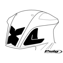 Puig - Protection de réservoir PUIG Spécifique 8433 - BMW F800R 2009-2018
