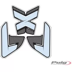 Puig - Protection de réservoir PUIG Spécifique 8433 - BMW F800R 2009-2018