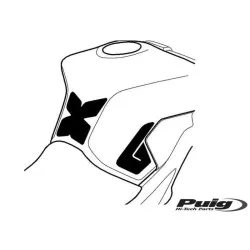 Puig - Protection de réservoir Spécifique 8439 - Yamaha MT09