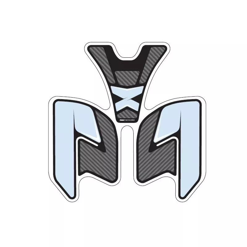 Puig Protection de réservoir Spécifique 9130 BMW S1000R 20142019