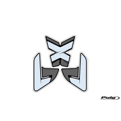 Puig - Protection de réservoir Spécifique 9298 - KTM 1290 SUPERDUKE R 2014-2019