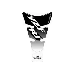 Puig - Protection de réservoir Spirit 4219 avec logo R1 (pour Yamaha YZF-R1)