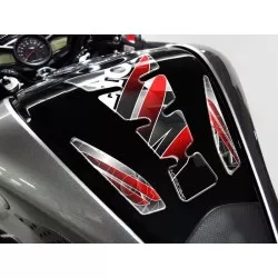 Puig - Protection de réservoir Wings 4785 avec logo HONDA