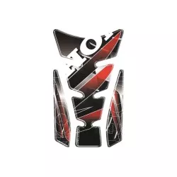 Puig - Protection de réservoir Wings 4785 avec logo HONDA