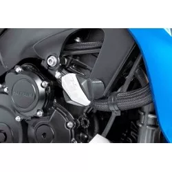 Puig - Pièces de rechange pour protections moteur PUIG R12 - Réf 6378 - Couleurs au choix