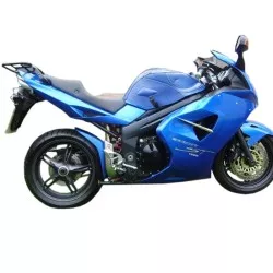 Garde-boue arrière - Triumph Speed Triple 1050 et Sprint ST 2005-2010