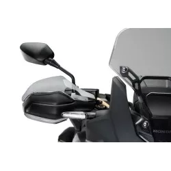 Puig - Extension de Protége-mains 8948 - Honda CRF1000L AFRICA TWIN 2016-2019