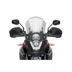 Puig - Extension de Protége-mains 9622 - KTM 690 et 790 DUKE, 990 Supermoto, 1050 1090 et 1190 Adventure, 1290 Superduke et Supe