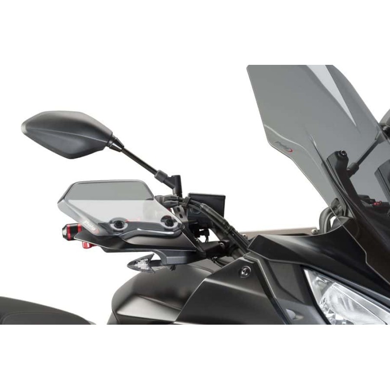 Puig Extension de Protégemains 9214 Yamaha TRACER 700 20162019