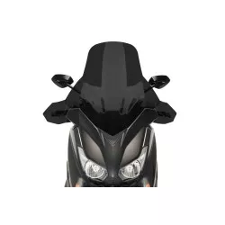 Puig - Protége-mains Maxiscooter 8111 - Yamaha X-MAX 125 2014-2018, X-MAX 250 2014-2016, X-MAX 300 2017-2018, X-MAX 400 2013-201