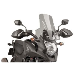 Puig - Protége-mains Moto 8549 - Honda NC700X, NC750S et NC750X