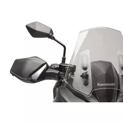 Protège-mains Moto 8951 PUIG - Kawasaki Versys 650 2015-2020 et Versys 1000 2015-2018
