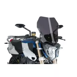 Puig - Saut de vent Naked New Generation Touring 8187 - BMW F800R 2015-2019