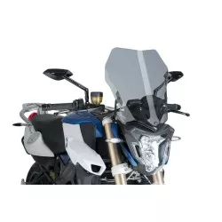 Puig - Saut de vent Naked New Generation Touring 8187 - BMW F800R 2015-2019
