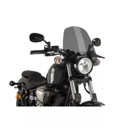 Puig - Saut de vent Naked New Generation Touring 9438 - Yamaha XV950 2013 et +