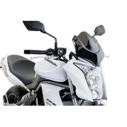 Puig - Saut-vent Naked New Generation Sport 4950 - Kawasaki ER-6N 2009-2011
