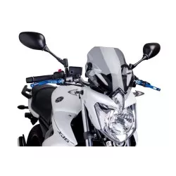 Puig - Saut-vent Naked New Generation Sport 5026 - Yamaha XJ6 2009-2016