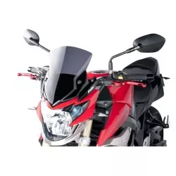 Puig - Saut-vent Naked New Generation Sport 5646 - Suzuki GSR 750