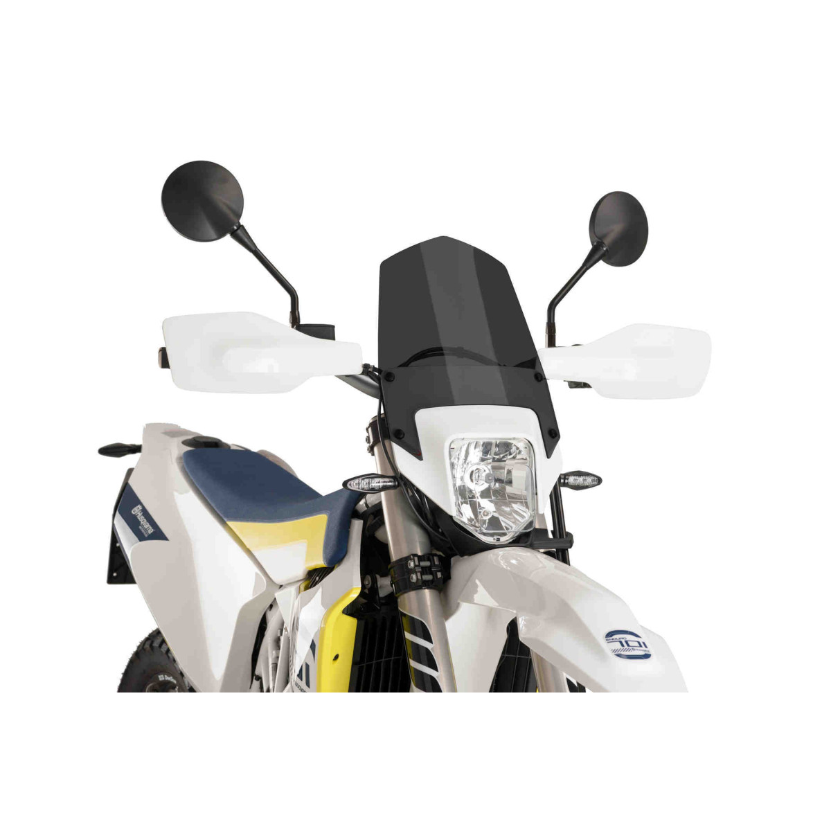 Puig - Saut-vent Naked New Generation Sport 5026 - Yamaha XJ6 2009-2016 Puig - Saut-vent Naked New Generation Sport 5026 - Yamaha XJ6 2009-2016