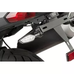 Support Puig 9604 pour fixer vos clignotants d'origine