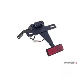 Puig - Support De Plaque 4735 - Suzuki GSXR 600 2008-2010, GSXR 750 2008-2010