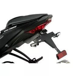 Puig - Support De Plaque 3180 - Kawasaki ZX6R 636 2019