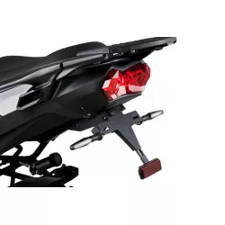 Puig - Support De Plaque 3495 - Kawasaki VERSYS 1000 2019