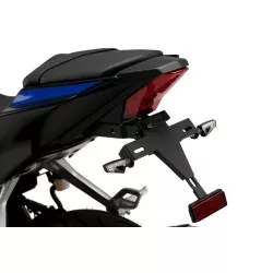 Puig - Support De Plaque 3620 - Yamaha YZF-R125 2019