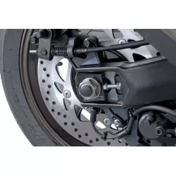 Tendeur De Courroie 7357 Puig pour Yamaha TMAX 530 2012-2019, 530 DX / SX 2017-2019, 560 / DX / SX / TECH MAX 2020 et +