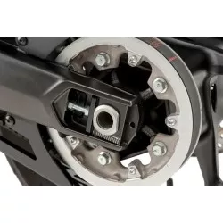 Tendeur De Courroie 7357 Puig pour Yamaha TMAX 530 2012-2019, 530 DX / SX 2017-2019, 560 / DX / SX / TECH MAX 2020 et +
