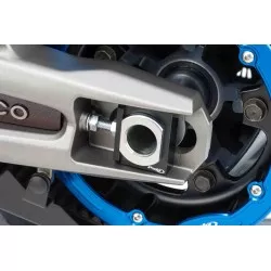 Tendeur De Courroie 9545 Puig pour Kymco AK550 2017 et +