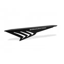 Protège chaîne Barracuda pour MV Agusta Stradale 800 2014-2017