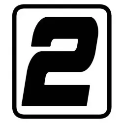 Kit support et / ou autocollant numéro 0 à 9 par BARRACUDA pour Triumph Street Twin