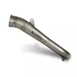 Silencieux Akrapovic pour Suzuki GSX-R600 2011-2016