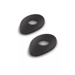 Adaptateurs Barracuda pour le montage des clignotants sur Husqvarna Vitpilen 701