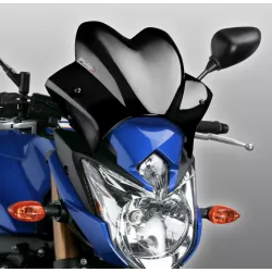 Puig - Saut-vent Naked New Generation Sport 5573 - Yamaha FZ8
