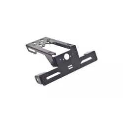 Puig - Support De Plaque 4073 - Yamaha YZF-R6 2006-2007