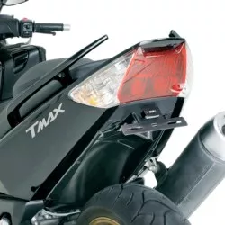 Puig - Support De Plaque 4852 - Yamaha TMAX 500 2008-2011
