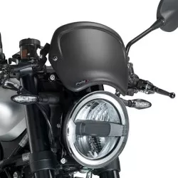 Puig - Plaque Frontale 8833 pour Honda CB1100EX 2014 et +