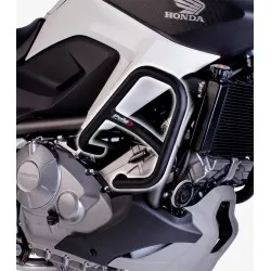 Puig - Protections tubulaires 6387 - Honda NC700S/X  NC750S/X