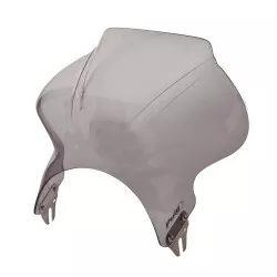 Puig - Pare-brise Cockpit 1480 universel pour phare rond