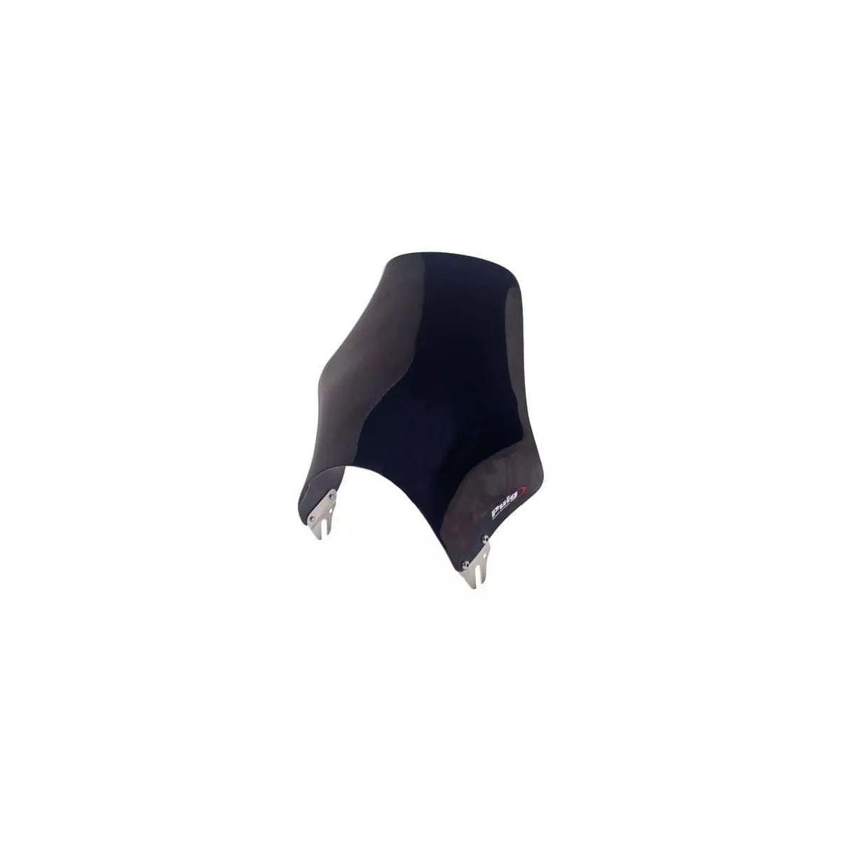Pare-brise / écran Supérieur Pour Benelli Adiva 125 (2001-2006) - Pièce D'occasion En Bon état