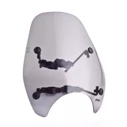 Puig - Pare-brise Custom I 0840