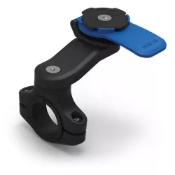 Support guidon smartphone QUAD LOCK pour pour votre moto